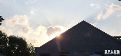 三星Galaxy S22系列城市夜景拍攝活動