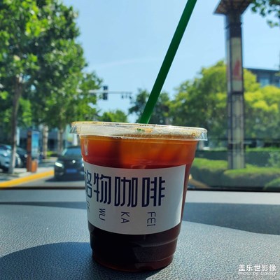 【我的夏天】+歲月靜好