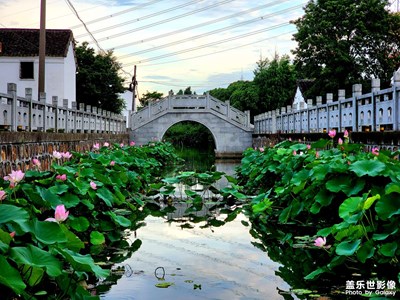 鄉(xiāng)下的變化