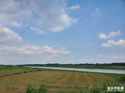 【我的夏天】愛(ài)生活，愛(ài)夏天
