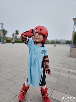 【我的夏天】我可愛的寶貝