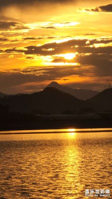 這是我的家鄉(xiāng)