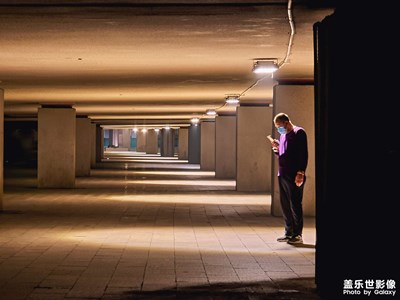 城市夜景/夜晚的藝術