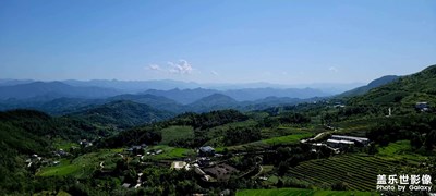 家鄉(xiāng)美景