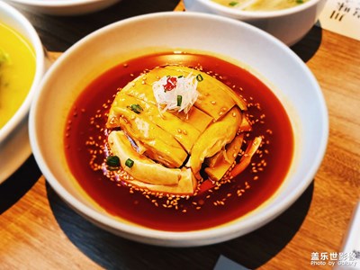 【長焦記錄】美食