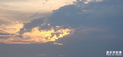 夕陽無限好Nice!