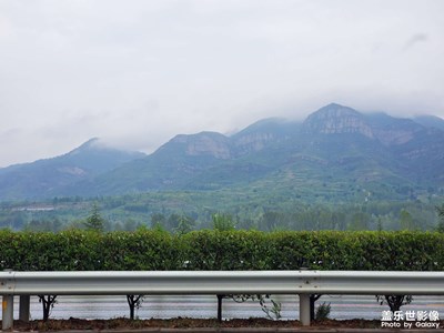 九皋山采風(fēng)