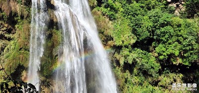 興義馬嶺河報(bào)道