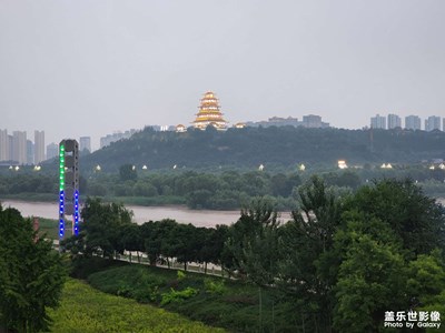 【半夏時(shí)光】+夏日的美好