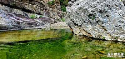 野游鞏義長壽山黃牛寨