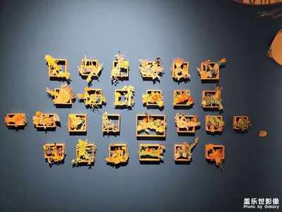 【半夏時(shí)光】湖南美術(shù)館研學(xué)