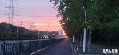 【半夏時光】+夏已深