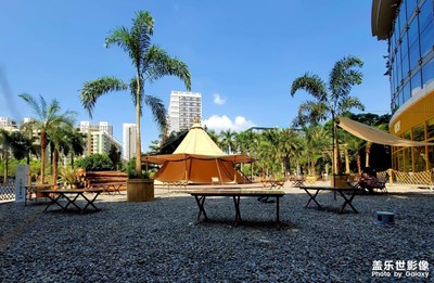 特別有意思的一個(gè)小酒吧