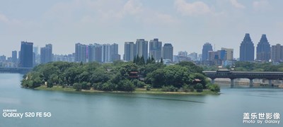 【天光云影】+廬陵吉安