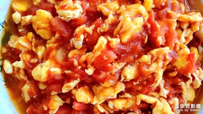 【唯愛七夕】為她做的簡餐