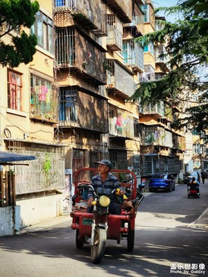 星攝－人文掃街