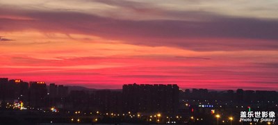 鴻運(yùn)當(dāng)頭