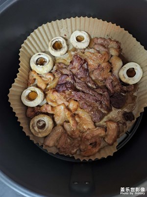 【唯愛(ài)七夕】給家里領(lǐng)導(dǎo)做頓飯