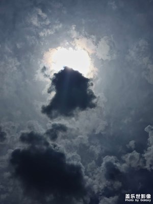 隨手拍，感覺還不錯(cuò)