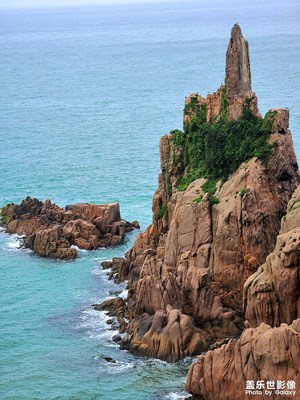 成山頭風(fēng)光