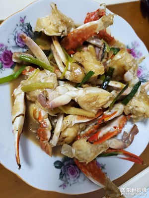 半夜做了個(gè)夜宵