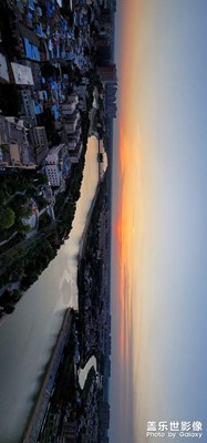 最美夕陽。。。。。。