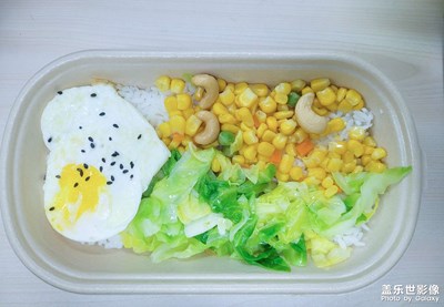 【唯愛七夕】+愛心便當(dāng)