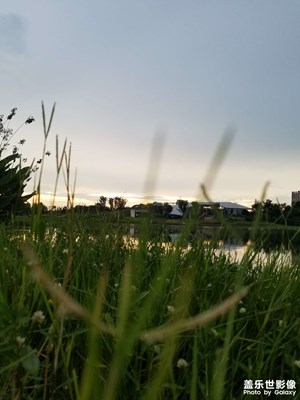 【帶著手機(jī)去旅行】 熱愛大自然