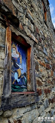 星耀川西之阿壩州理縣！