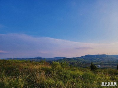 鄉(xiāng)村風(fēng)景