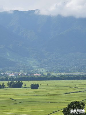 誰(shuí)說(shuō)我的家鄉(xiāng)不美