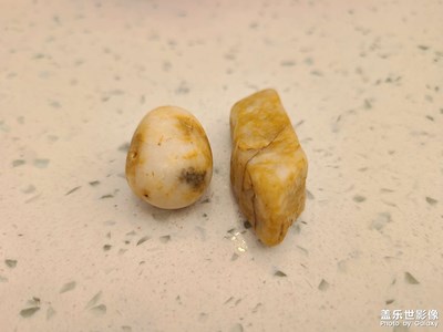 淮河和寧夏沙漠的碰撞