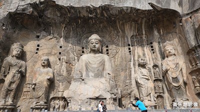 風(fēng)起洛陽(yáng)