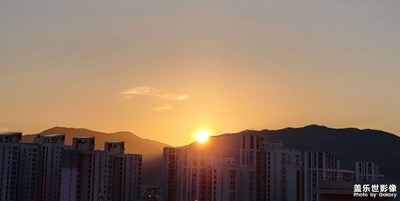 今日東初 續(xù)