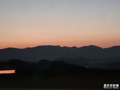 美好的事情即將發(fā)生。