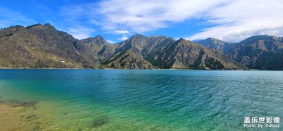 【早秋】+憶·天山天池