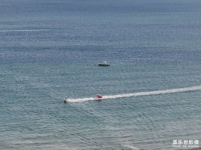 【場(chǎng)景小拍】+ 海邊