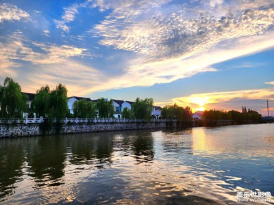 今天的云有點(diǎn)漂亮