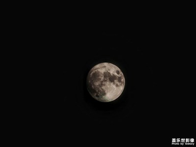 風(fēng)月無(wú)邊，人間有情，提前祝大家中秋快樂(lè)！