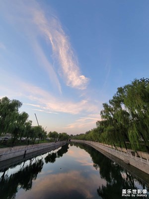 秋高氣爽的時(shí)節(jié)要到了