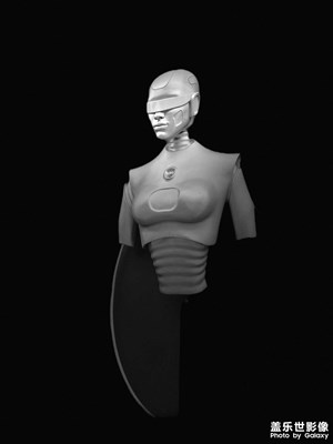 【美在身邊】+雕塑