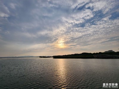 印象太湖