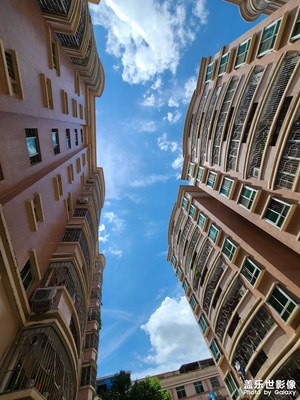 【美在身邊】+ 街景