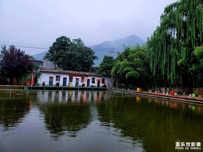 【秋日麗影】+?秋日小拍