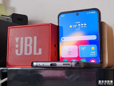 【你眼里的風(fēng)景】戀戀不舍的Z Flip4