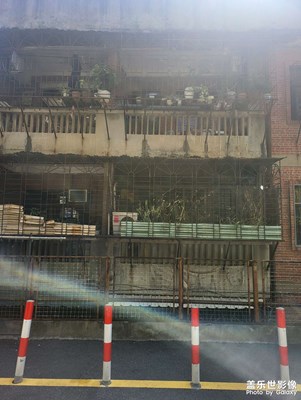 記錄生活中的美好瞬間