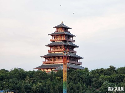 【你眼里的風(fēng)景】+城市隨拍