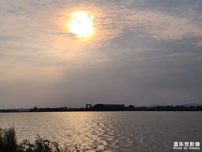 【你眼里的風(fēng)景】+ 秋日公園小拍