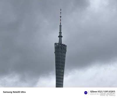 Note20 Ultra再戰(zhàn)江湖