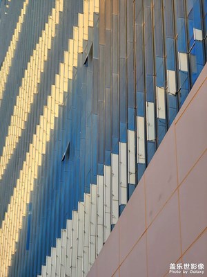 城市建筑設(shè)計(jì)